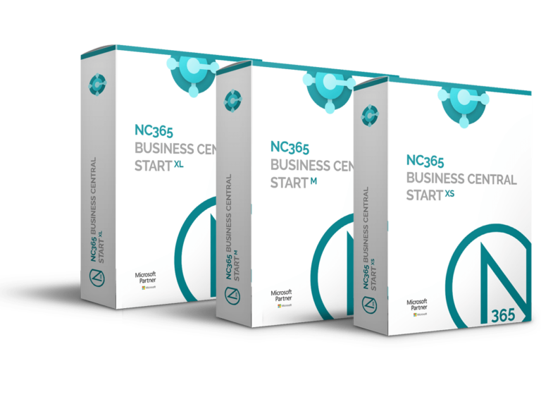 Microsoft Office 365 - NASCONCEPTION FZCO