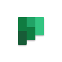 Microsoft Planner logo