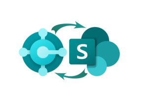 sharepoint connect logo
