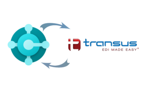 transus edi connect logo