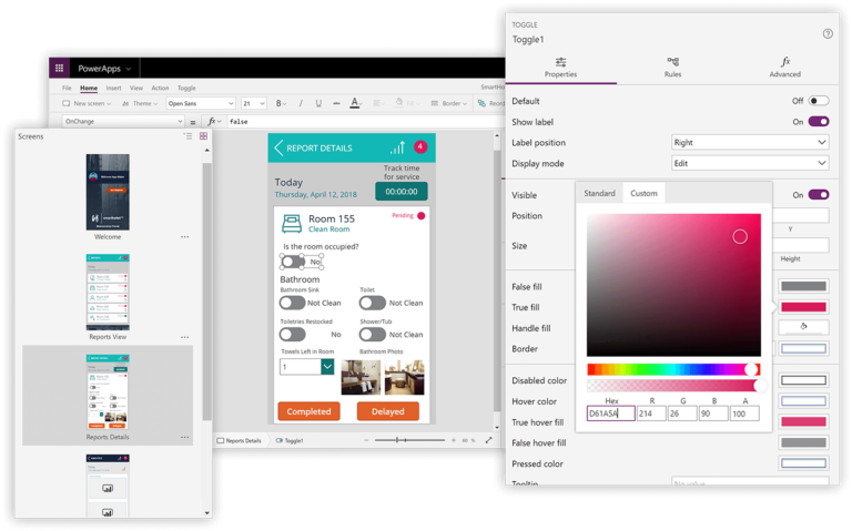 power apps features2