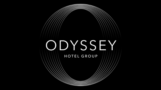 NAS Conception Referenzen - Odyssey Hotel Group