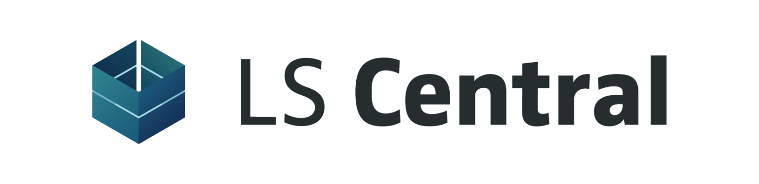 ls central logo