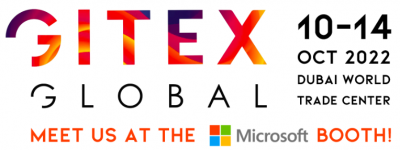 gitex global microsoft gitex global microsoft